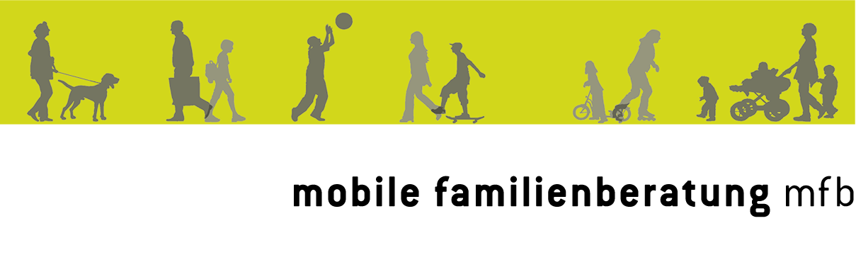 Logo Mobile Familienberatung mfb